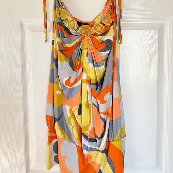 Sky Dresses & Skirts - Sky mini dress